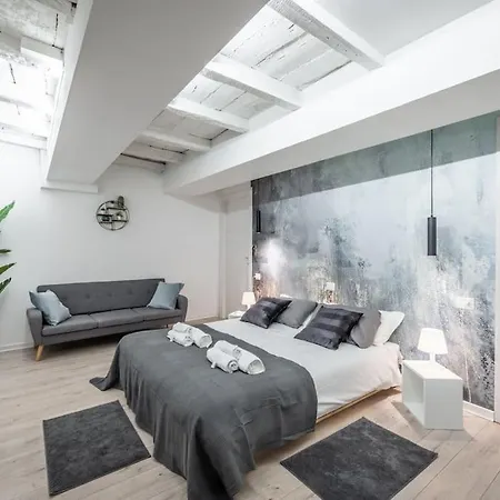 Ab - Via San Felice 6 Appartement *