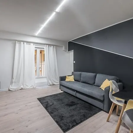 Appartement Ab - Via San Felice 6 *