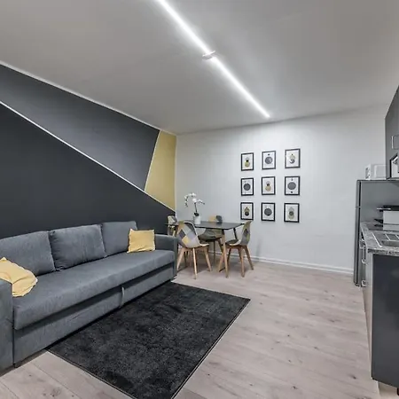 Ab - Via San Felice 6 Apartment