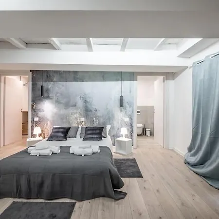 Appartement Ab - Via San Felice 6 Bologne