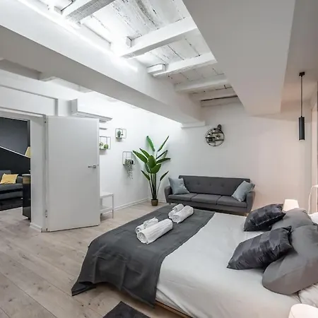 Ab - Via San Felice 6 Apartment Bologna