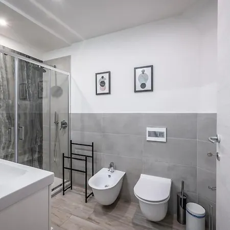 Ab - Via San Felice 6 Apartment