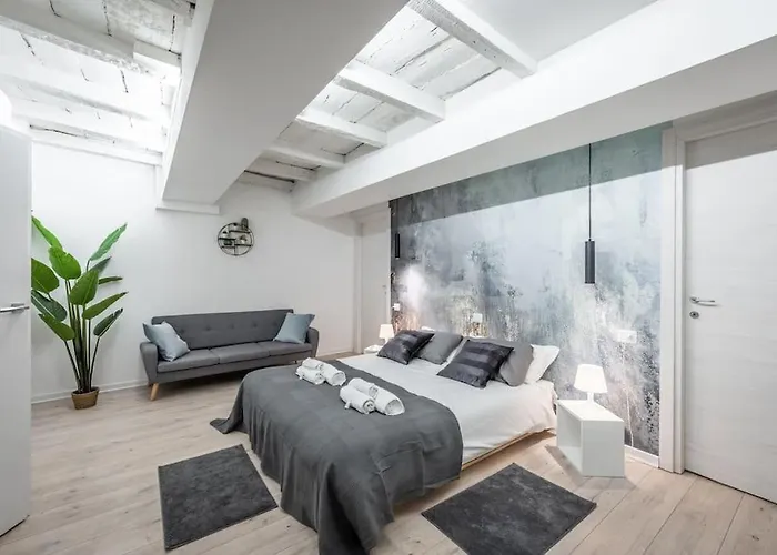 Ab - Via San Felice 6 Appartement *