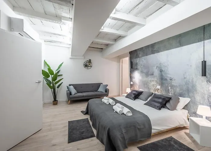 Appartement Ab - Via San Felice 6 Bologna