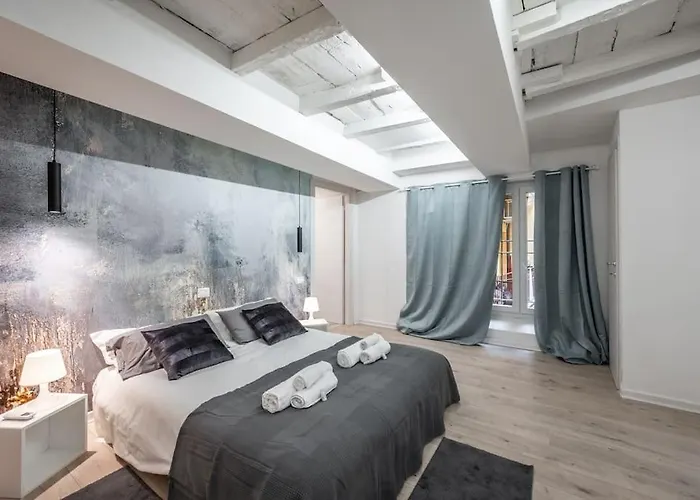 Ab - Via San Felice 6 Appartement *