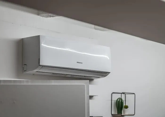 Appartement Ab - Via San Felice 6