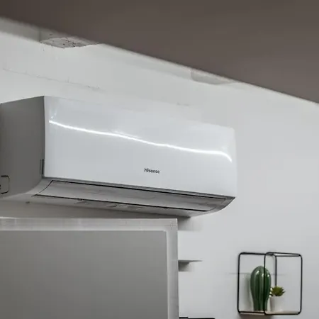 Апартаменты Ab - Via San Felice 6